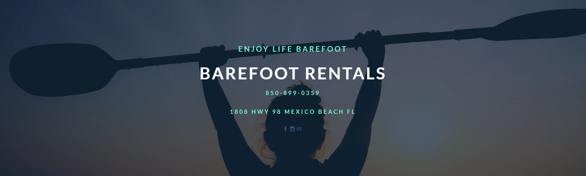 Vacation Rental Photo