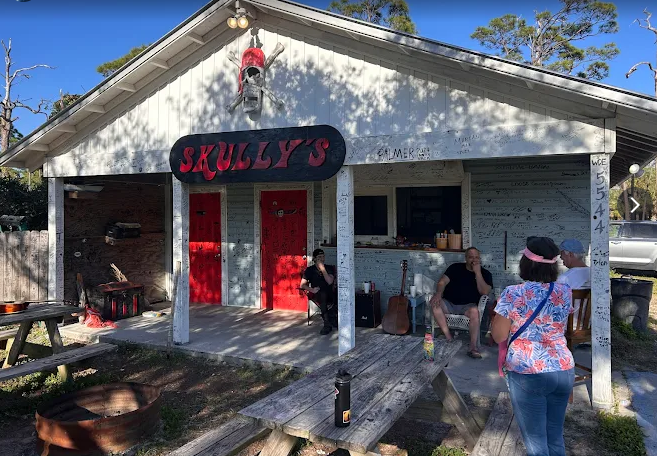 Vacation Rental Photo