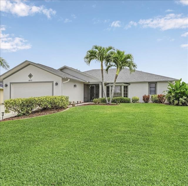 Vacation Rental Photo