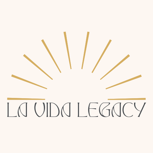 La Vida Legacy Logo