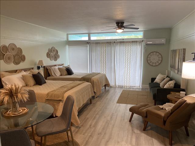 Vacation Rental Photo