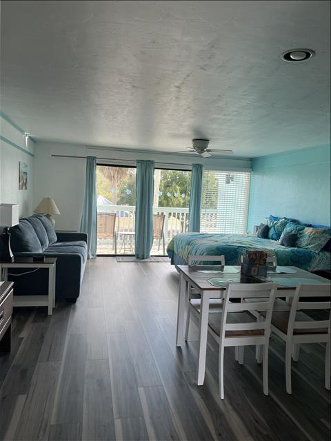 Vacation Rental Photo