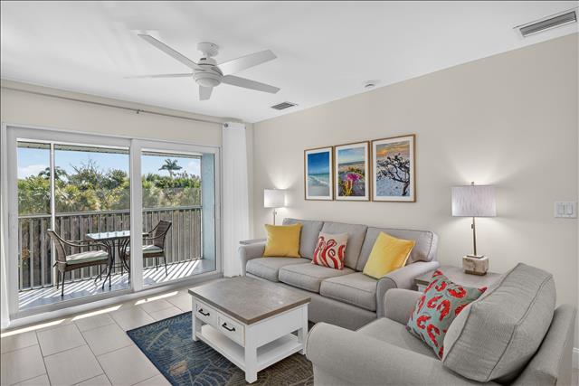 Vacation Rental Photo