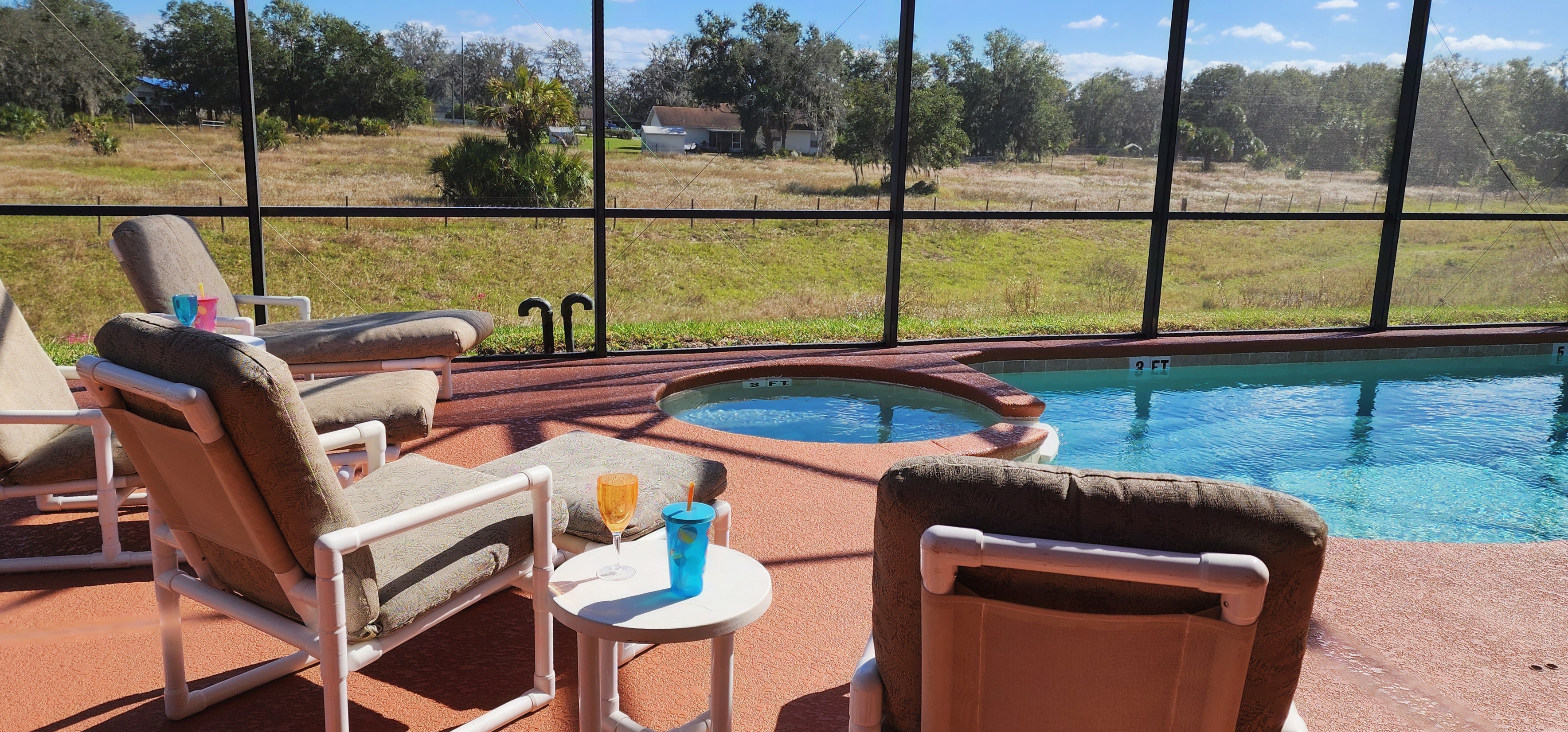 Vacation Rental Photo