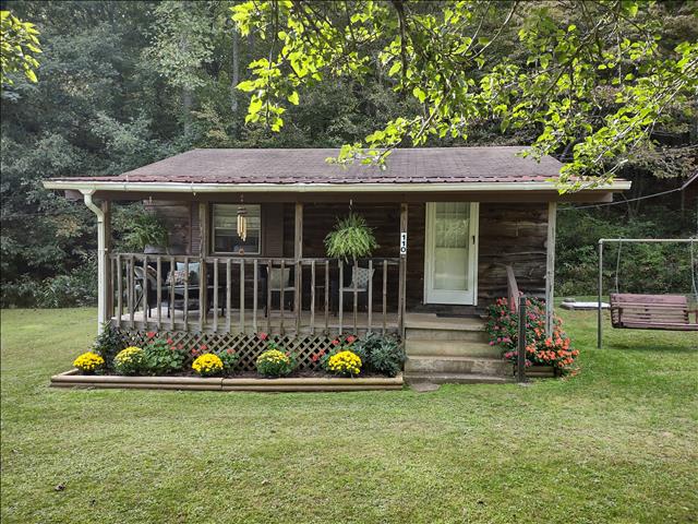 Vacation Rental Photo