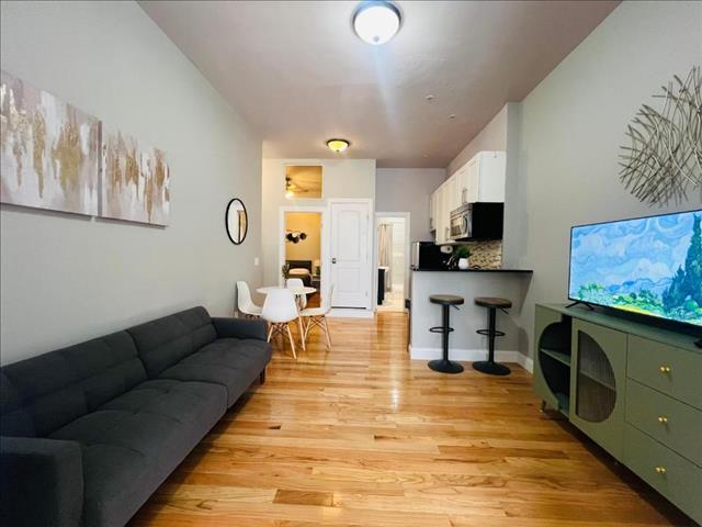 Vacation Rental Photo