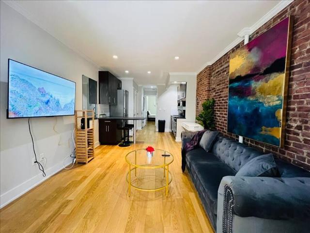 Vacation Rental Photo