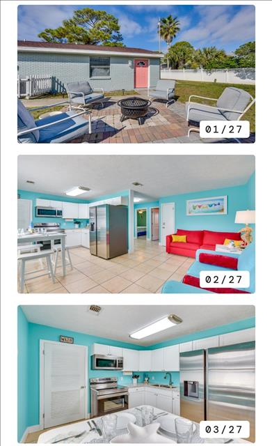 Vacation Rental Photo