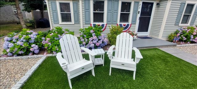 Vacation Rental Photo
