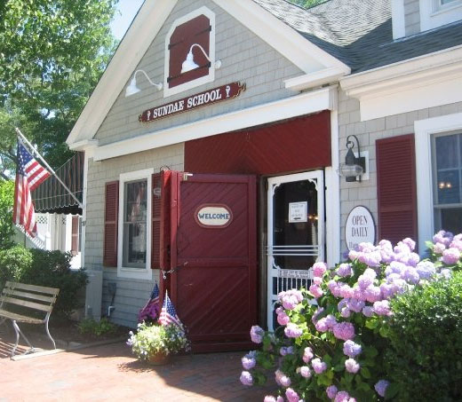 Vacation Rental Photo